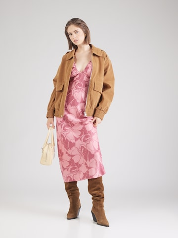 Robe & Other Stories en rose