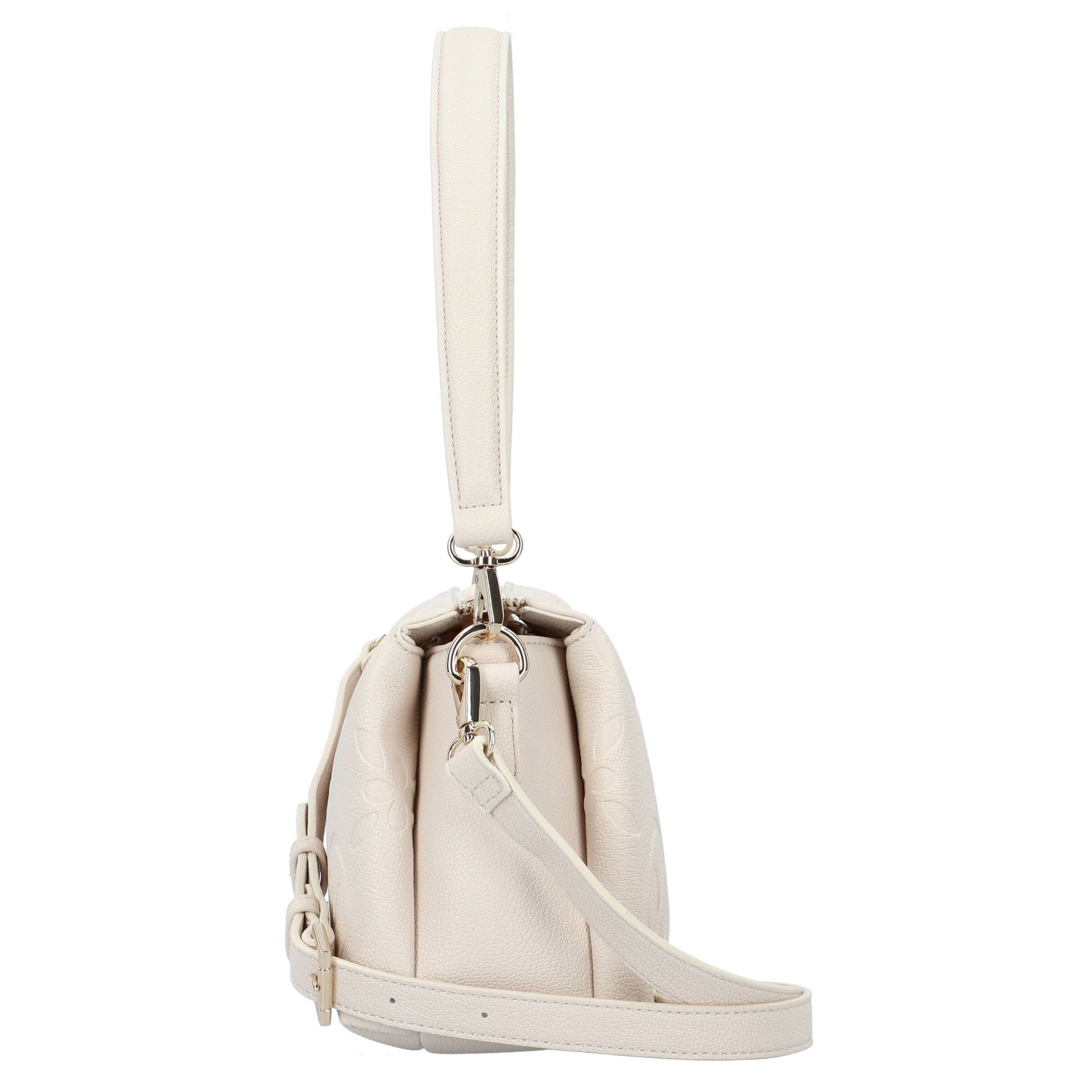VALENTINO Schultertasche 'Samba' in Beige