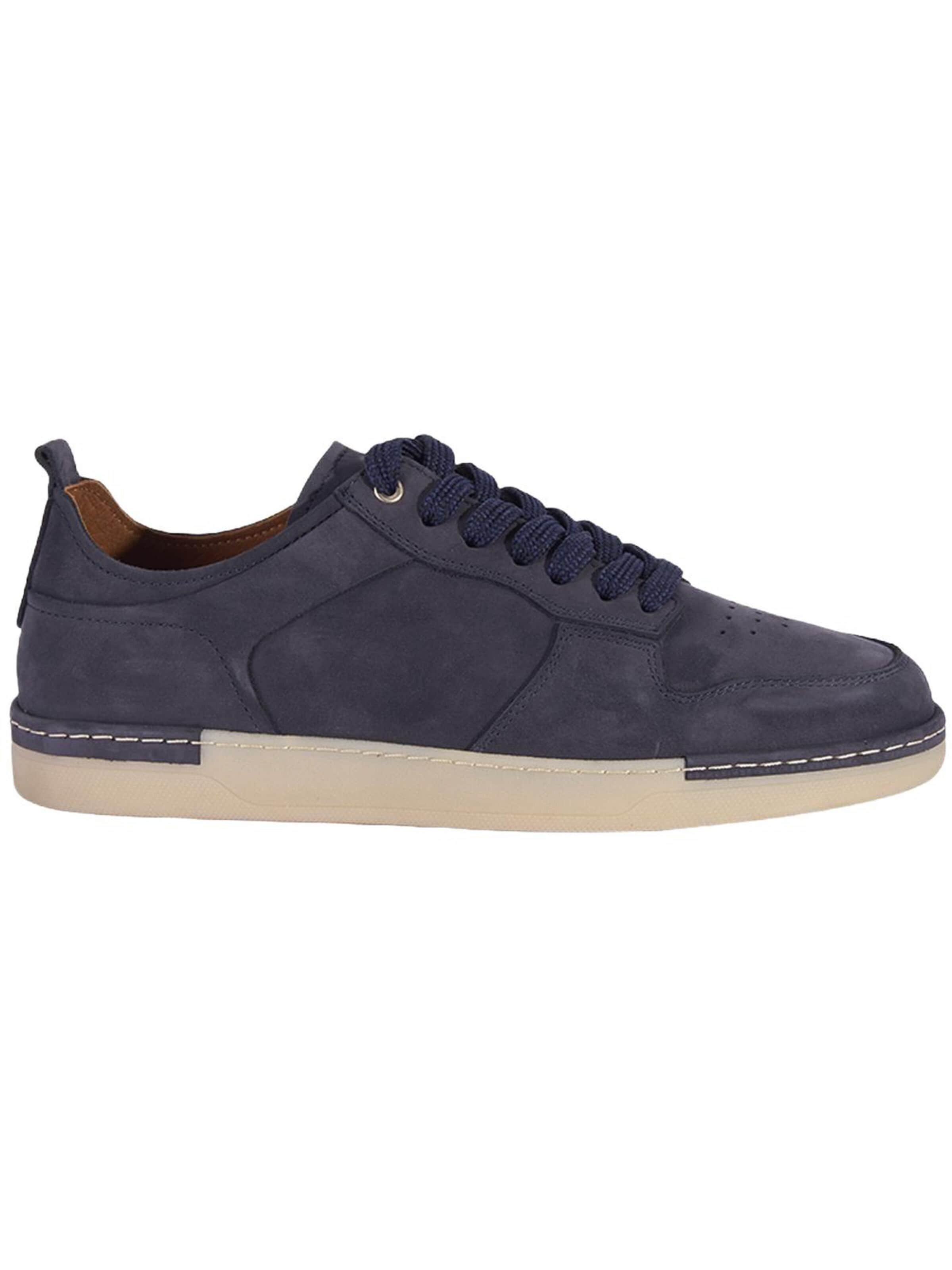 Desa Sneaker low 'Trainer'‌ in Blau