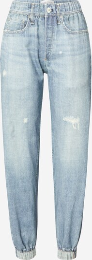 rag & bone Jeans 'Miramar' in blue denim, Produktansicht