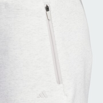 ADIDAS PERFORMANCE Regular Sports trousers in Grey