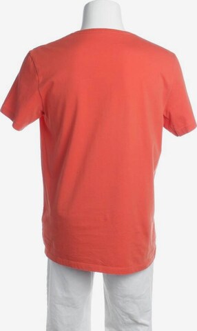 TIMBERLAND Shirt in L in Orange