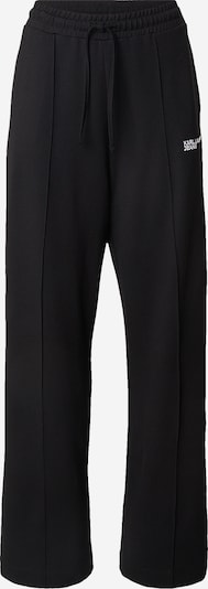 KARL LAGERFELD JEANS Housut 'MILANO' värissä musta, Tuotenäkymä