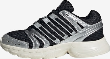 Baskets 'Adistar Control 5' ADIDAS ORIGINALS en noir : devant