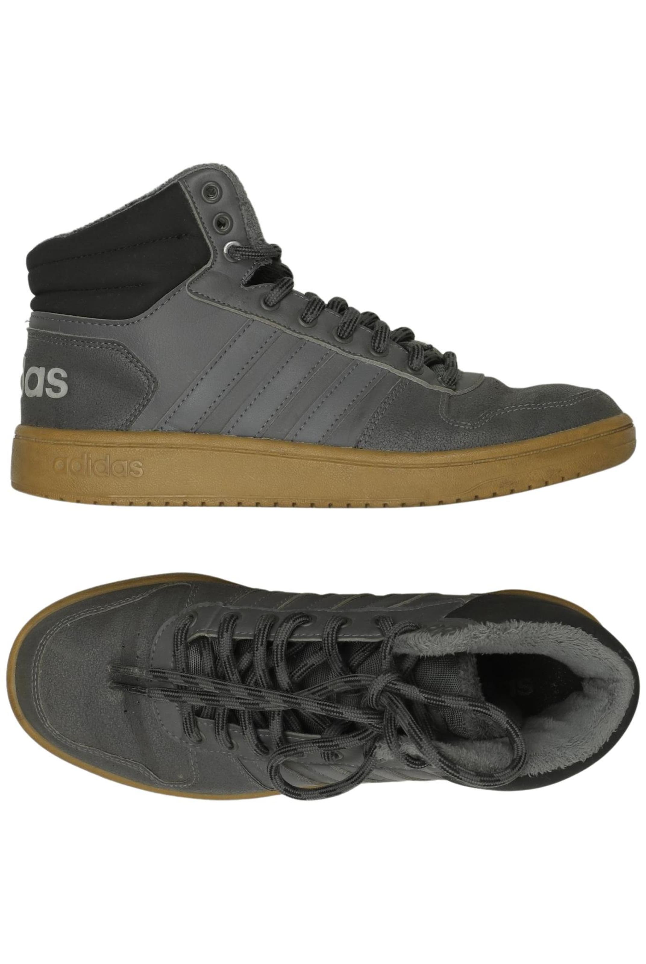 ADIDAS PERFORMANCE Sneaker 39 in Grau: Vorderseite