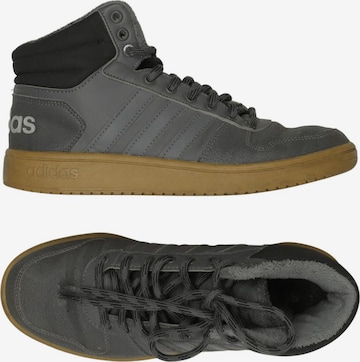 ADIDAS PERFORMANCE Sneaker 39 in Grau: Vorderseite