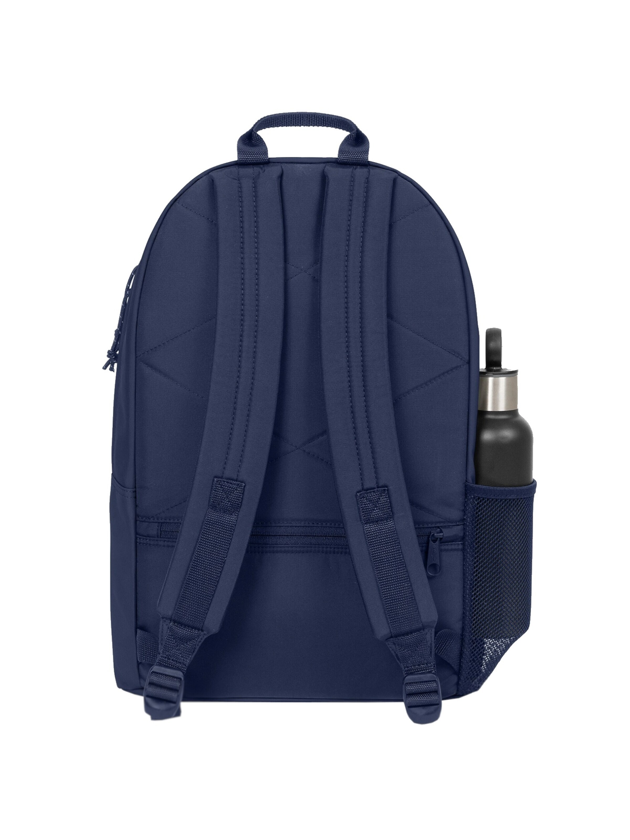 EASTPAK Rucksack 'Padded Pak'r'‌‌‌‌‌‌‌‌‌ in Blau