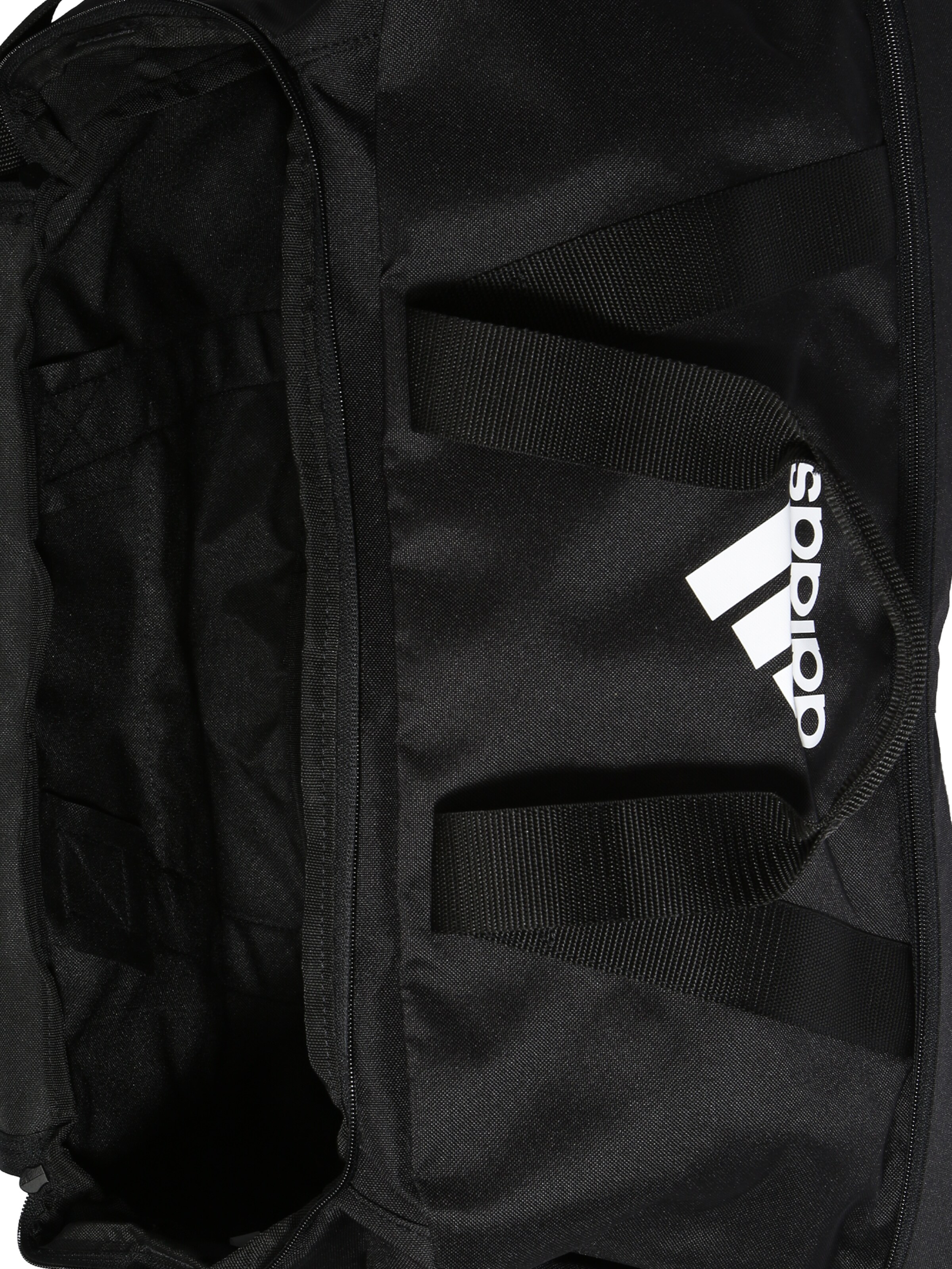 ADIDAS PERFORMANCE Sporttas 'TIRO DU BC M' in Zwart | ABOUT YOU