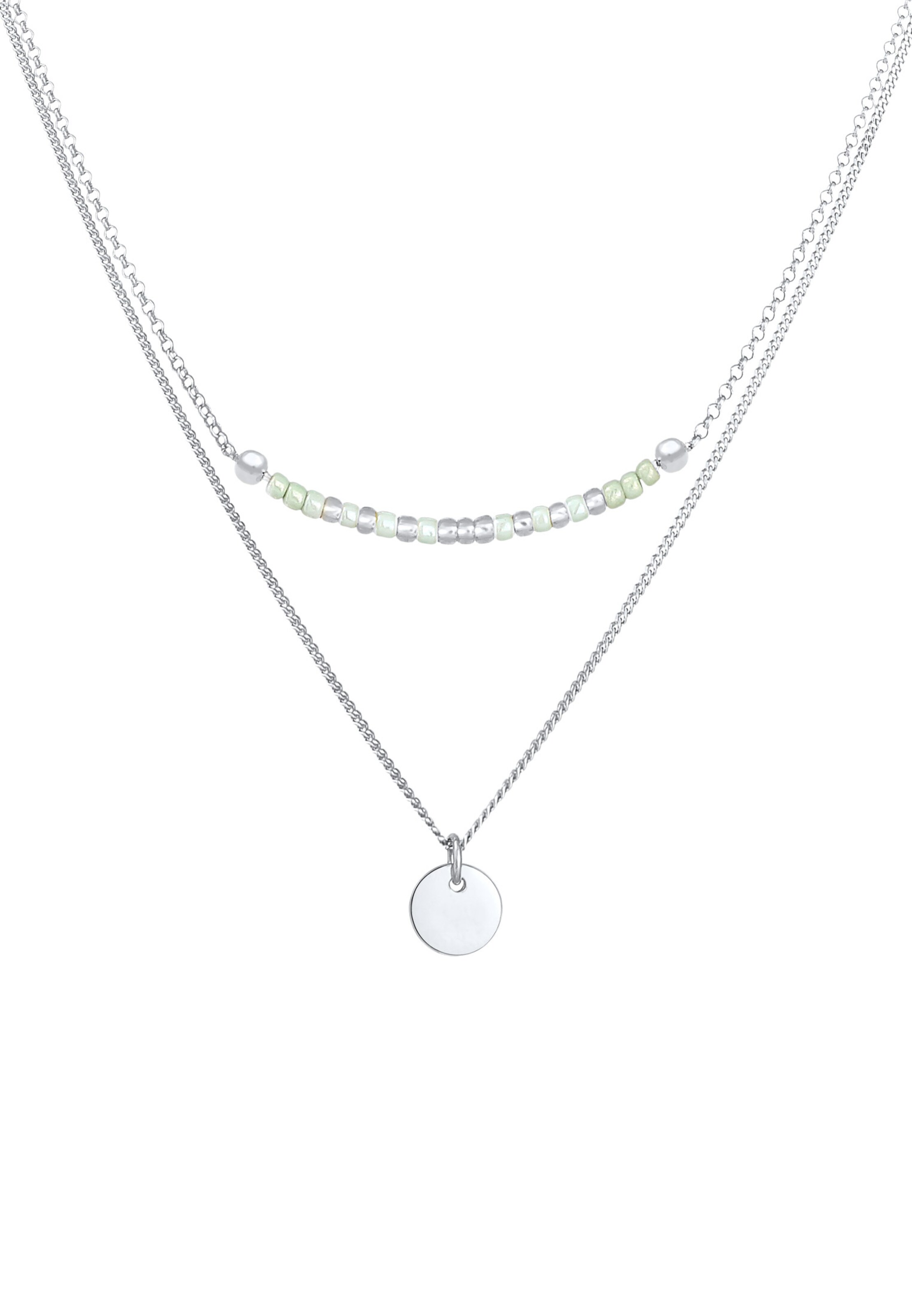 ELLI Necklace in Silver