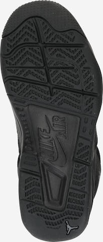Jordan Sneakers 'STAY LOYAL 3' in Black