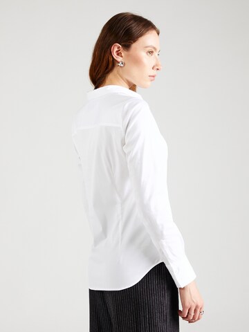 MOS MOSH Bluse in Weiß