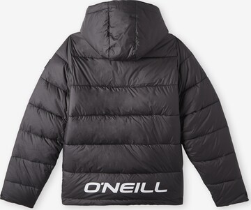 Veste d’hiver 'Puffer' O'NEILL en noir