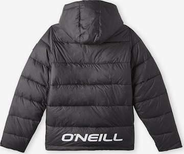 O'NEILL Winter Jacket 'Puffer' in Black
