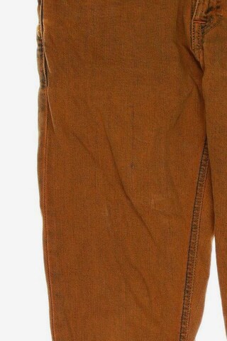 Nudie Jeans Co Jeans in 27 in Orange