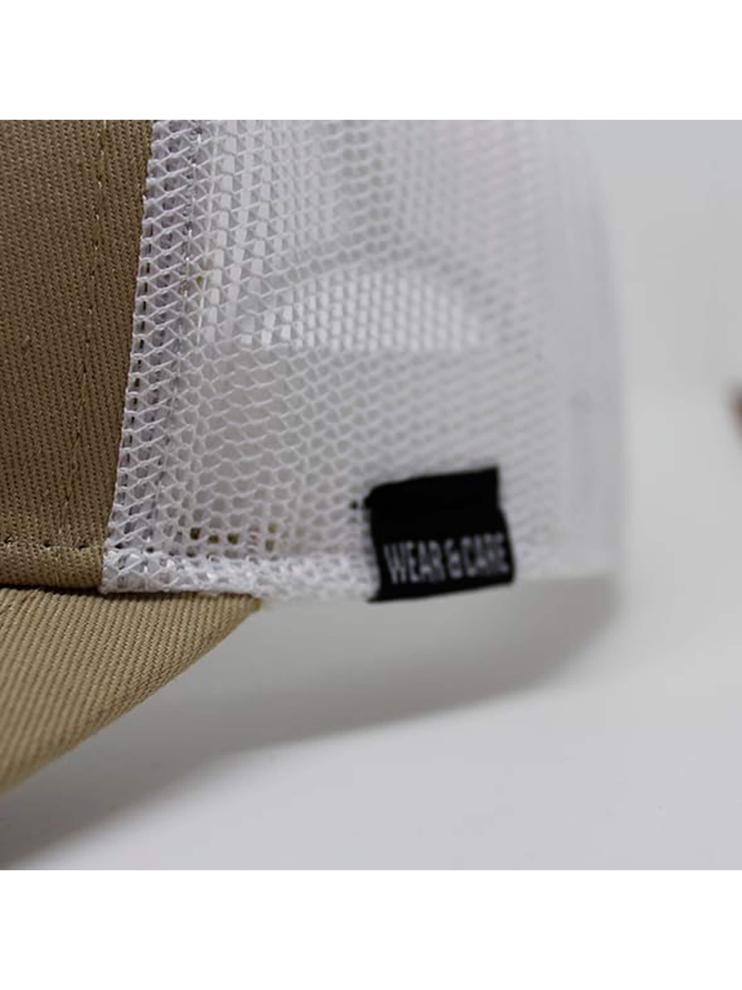Surf Monkey - Gorra deportiva en beige