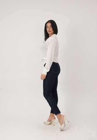 Pull-over Elara en beige