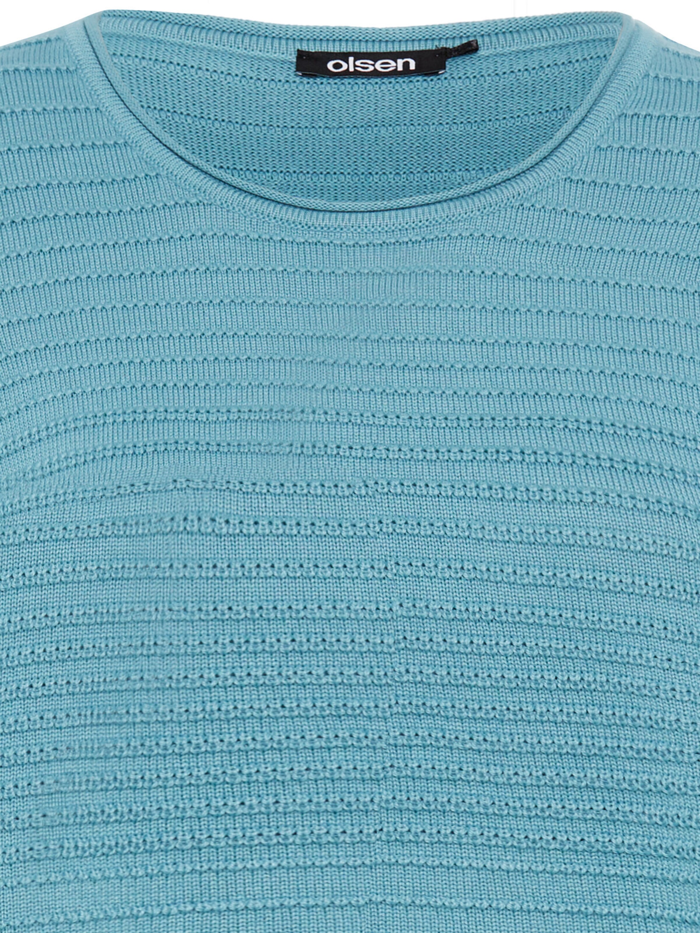 Olsen Sweater in Blue