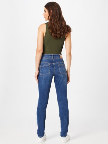 MAC Regular Jeans 'Rich' in Blauw