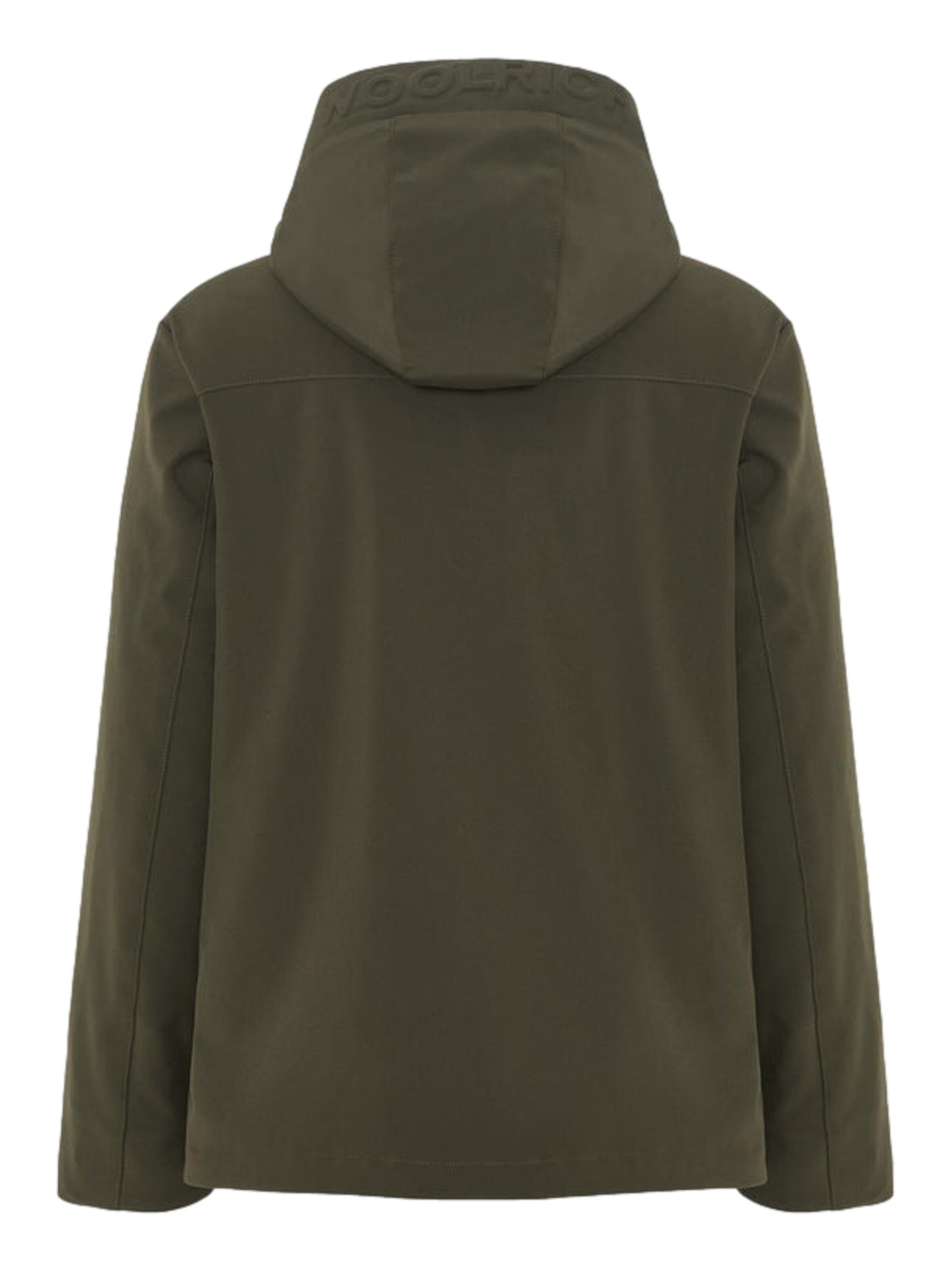 Woolrich Jacke  'Pacific' in Grün