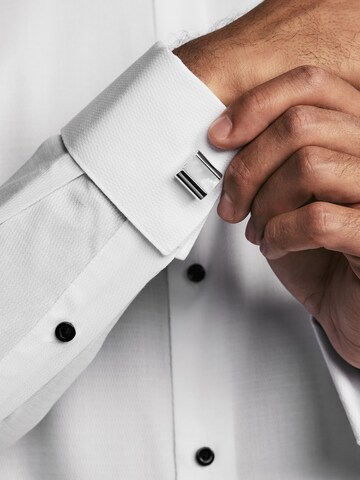 Next Slim fit Ing - fehér