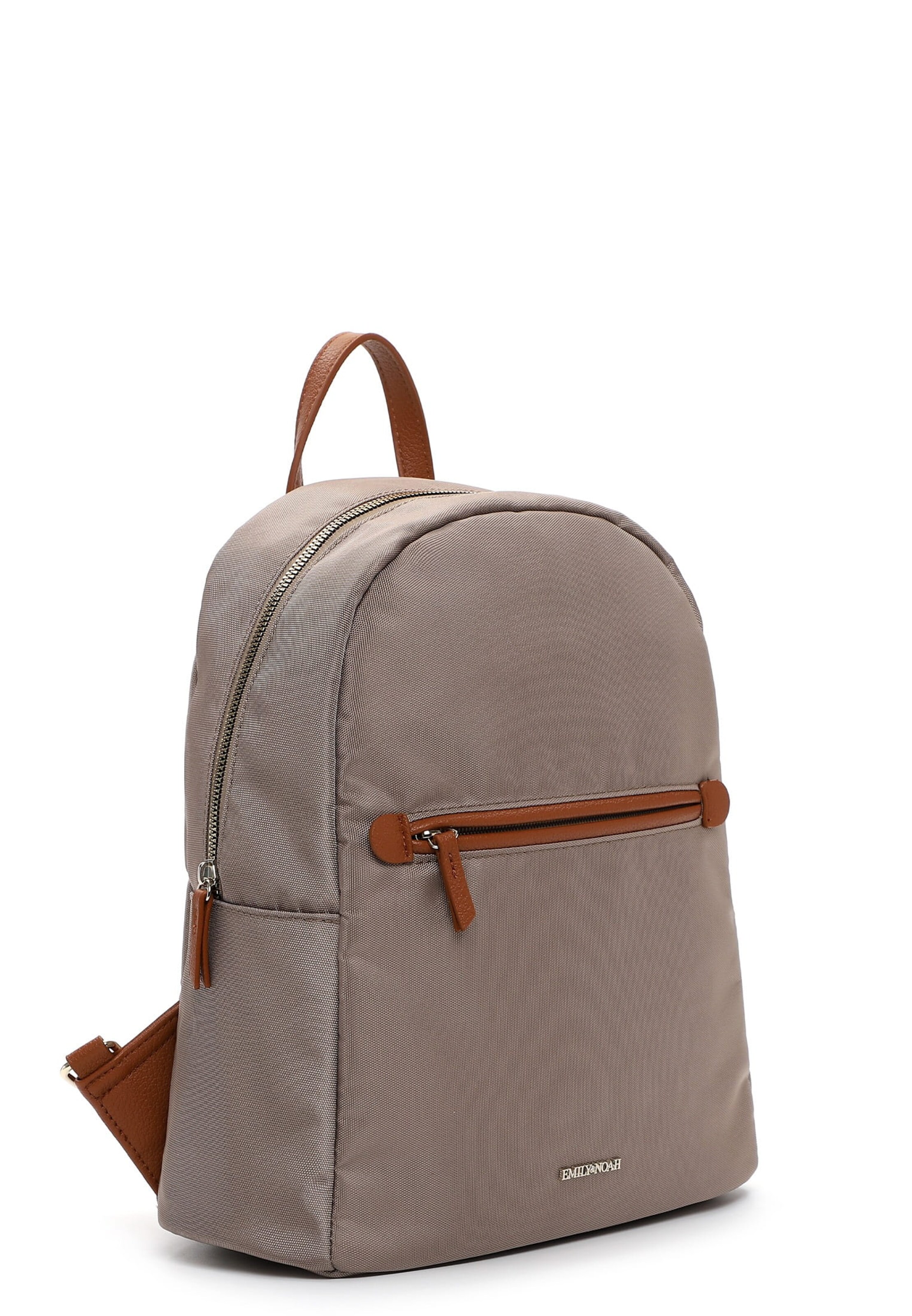 Emily & Noah Rucksack 'Jarina' in Beige
