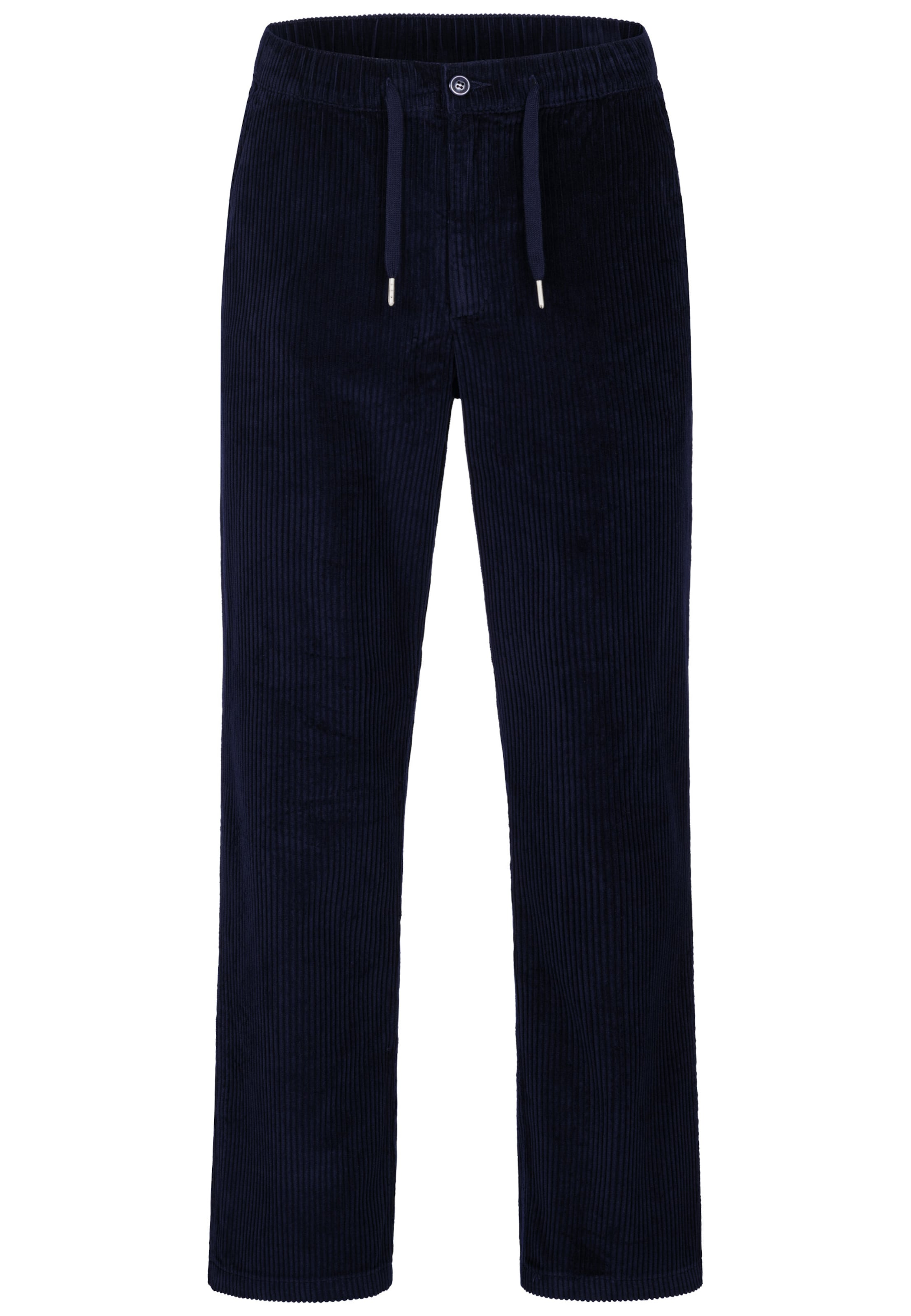 Kronstadt Pants 'Chandos' in Dark blue, Item view