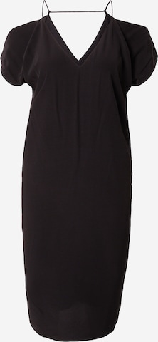 ESPRIT Dress in Black: front