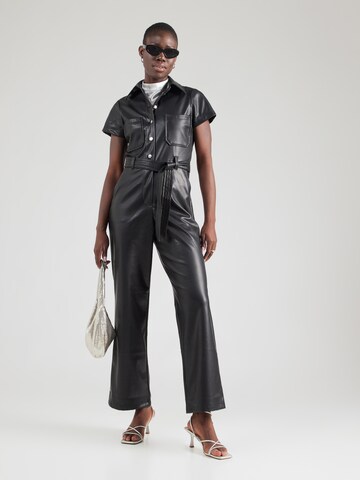 Combinaison TOPSHOP en noir