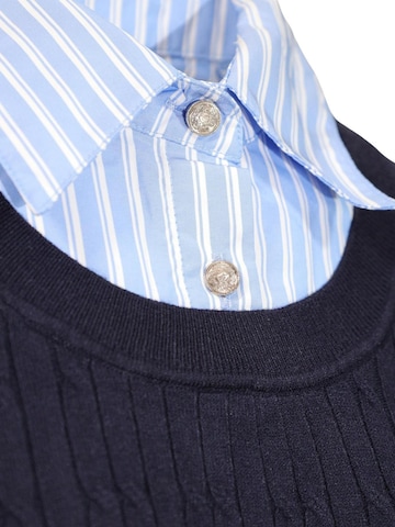 Pullover '252' di Morgan De Toi in blu