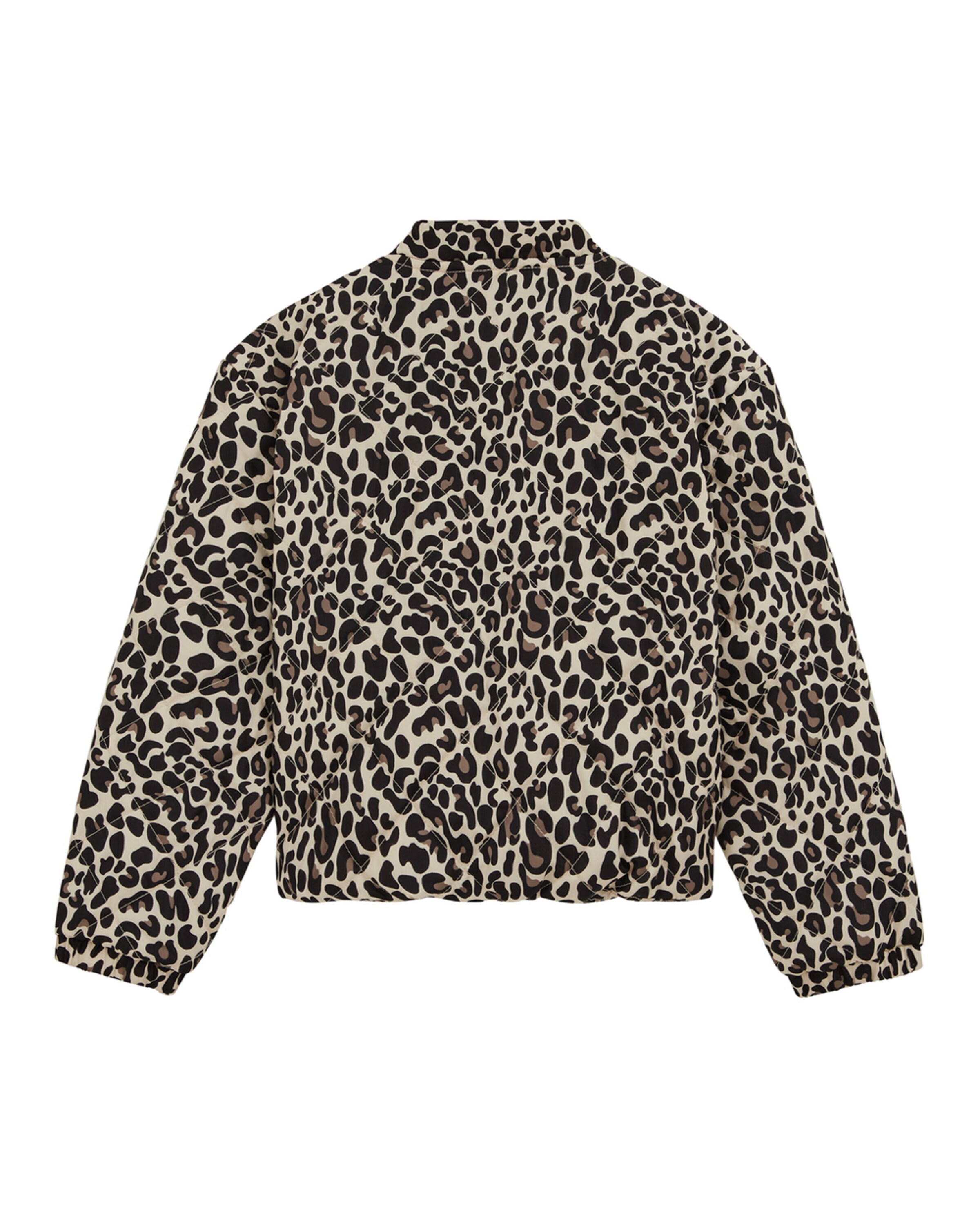 bēšs WE Fashion Starpsezonu jaka