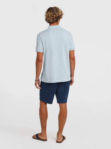 O'NEILL regular Lærredsbukser 'Essentials' i blå