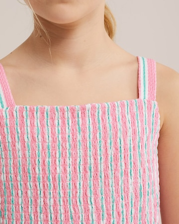 WE Fashion Top – pink