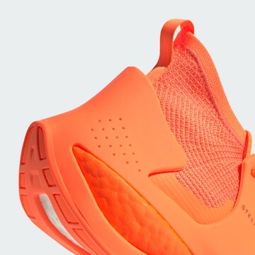 ADIDAS BY STELLA MCCARTNEY Sportschuh in Orange
