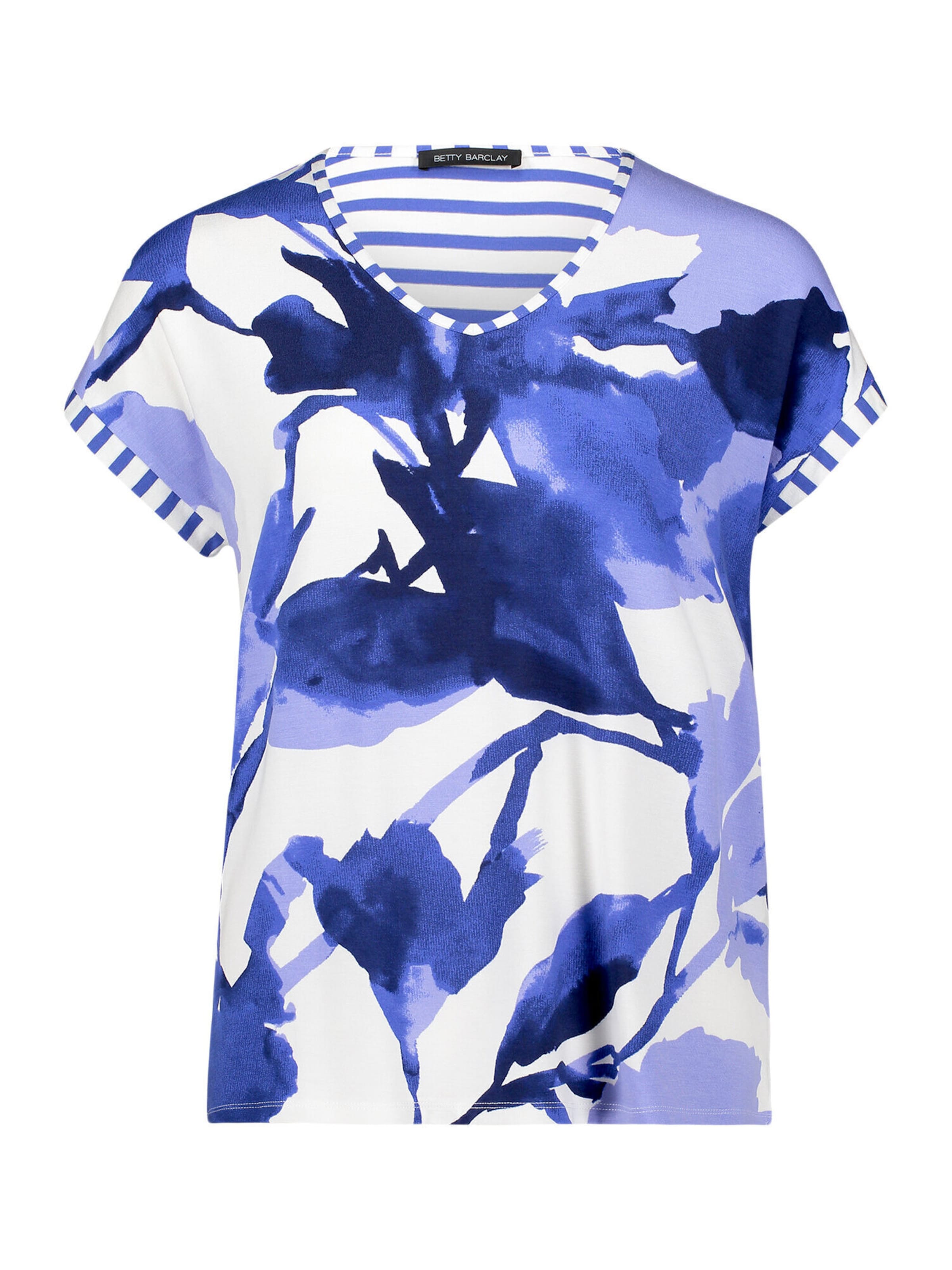 Betty Barclay Shirt in White: front
