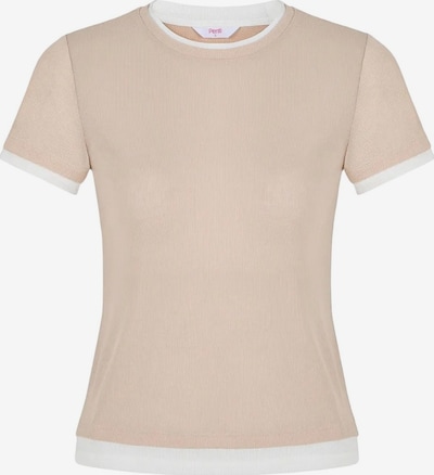 Penti Shirt 'T-Shirts' in S in beige, Produktansicht