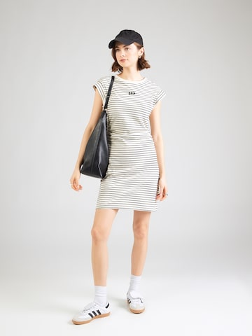 GAPHaljina - bijela boja: prednji dio