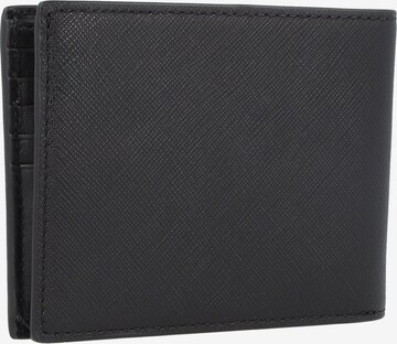 Calvin Klein Wallet in Black