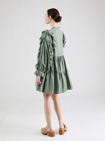 & Other Stories Dress in Green