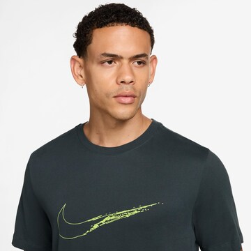 NIKE Performance Shirt 'DF' in Green