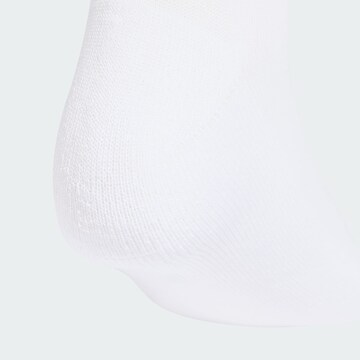 ADIDAS ORIGINALS - Meias em branco