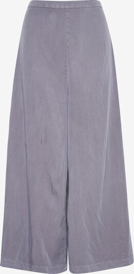 Pantaloni ' SLVivek' SOAKED IN LUXURY di colore lilla, Visualizzazione prodotti