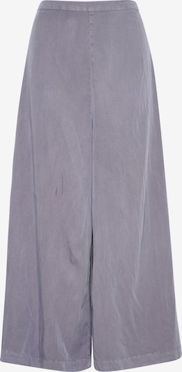 SOAKED IN LUXURY Pantalon ' SLVivek' en violet, Vue avec produit