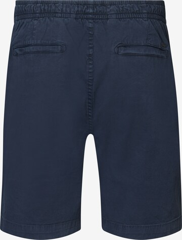 regular Pantaloni chino di Petrol Industries in blu