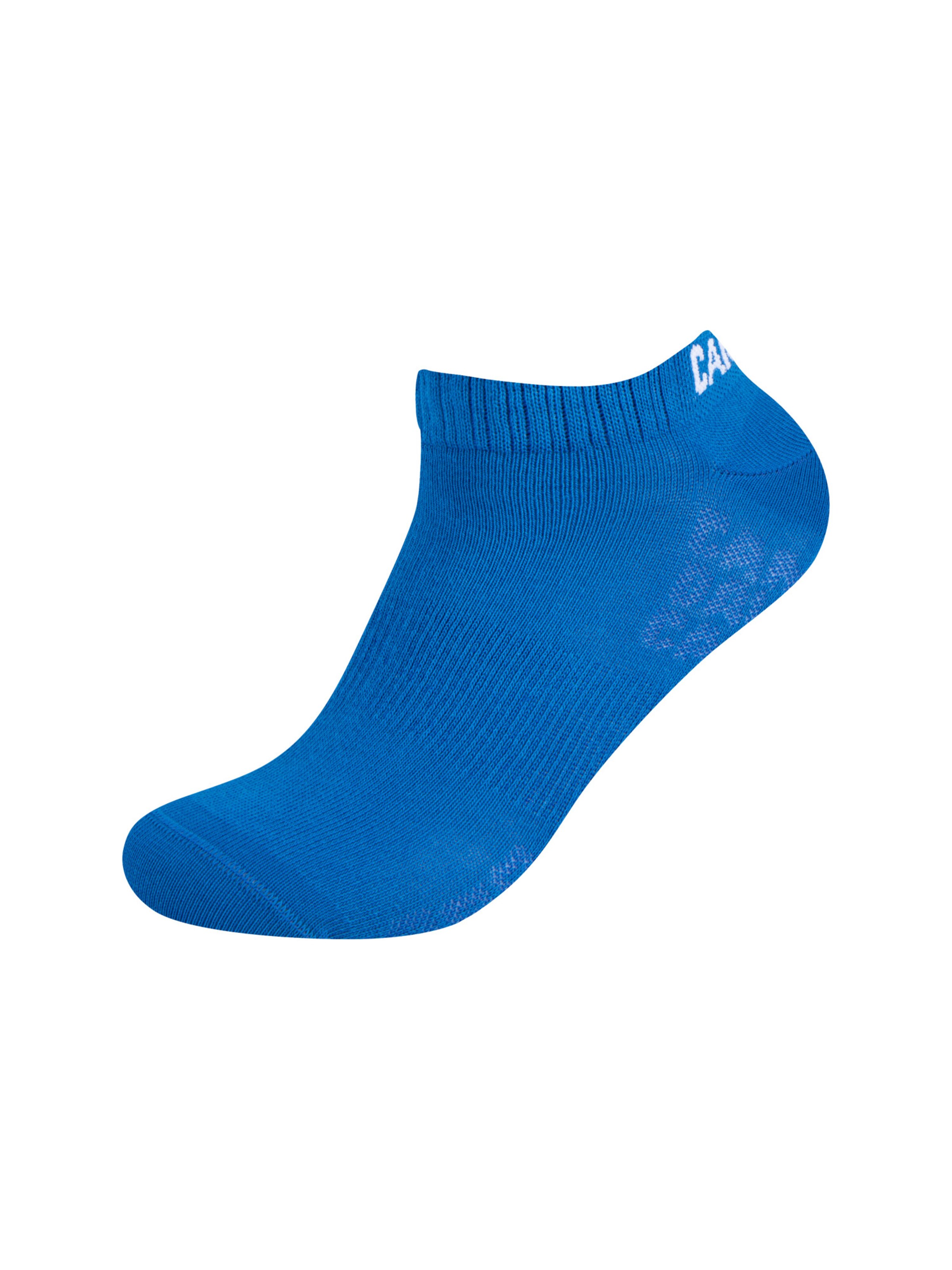 CAMP DAVID Socken in Blau