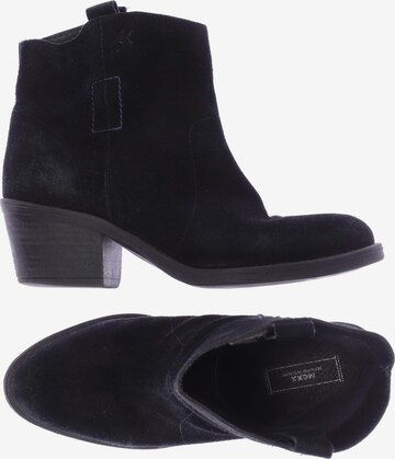 MEXX Dress Boots in 37 in Black: front