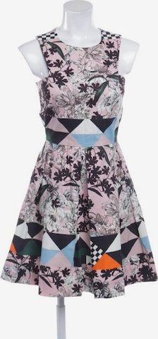 MSGM Dress in XS in Mixed colors: front