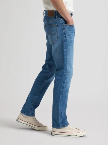 Lee Regular Jeans 'DAREN ERNIE' in Blue