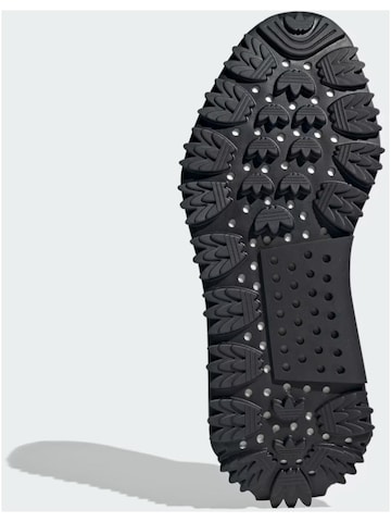 ADIDAS Athletic Shoes 'Nmds1' in Black