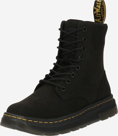 Dr. Martens Paeltega saabas 'Crewson' sinep / must, Tootevaade