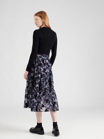 Ted Baker Mekko värissä musta